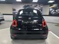 Fiat 500 500 III 2015 1.0 hybrid Dolcevita 70cv Schwarz - thumbnail 5