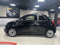Fiat 500 500 III 2015 1.0 hybrid Dolcevita 70cv Schwarz - thumbnail 6