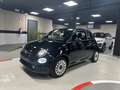 Fiat 500 500 III 2015 1.0 hybrid Dolcevita 70cv Schwarz - thumbnail 1
