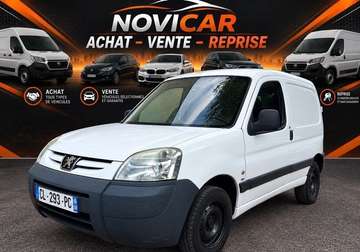 2l hdi 90- revise et garantie