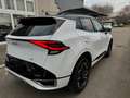 Kia Sportage 1.6 Crdi Mhev DCT7 GT-line 136CV  PRONTA CONSEGNA Bianco - thumbnail 3