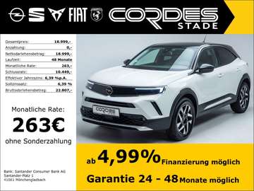 Business Elegance 1.2 Turbo Allwetter Kamera Navi