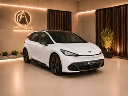 CUPRA V 204 CH