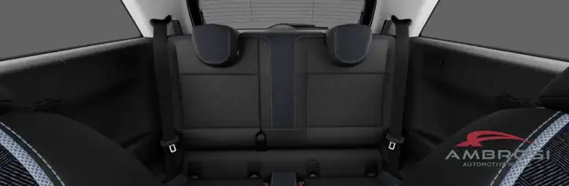 Mini Hatch view 8