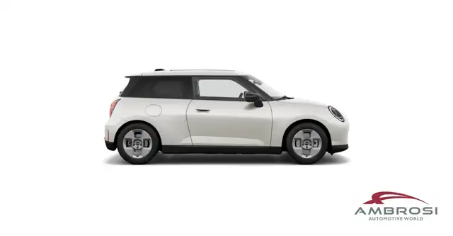 Mini Hatch view 3