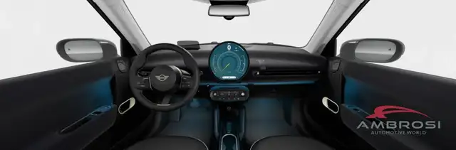 Mini Hatch view 7