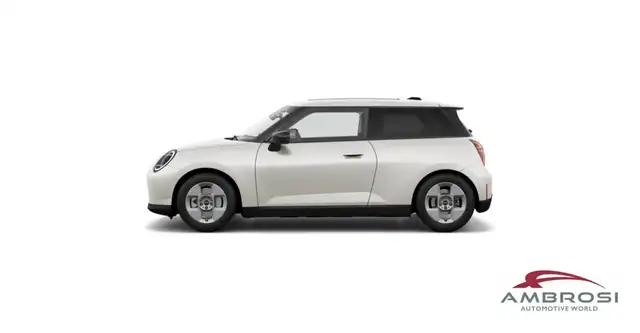 Mini Hatch view 2