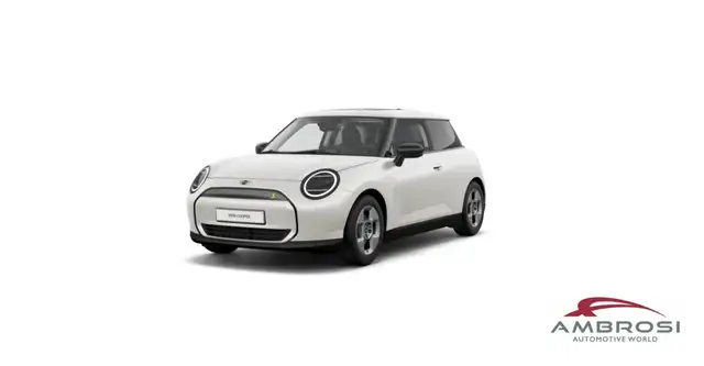 MINI Cooper SE Cooper  Classic SE