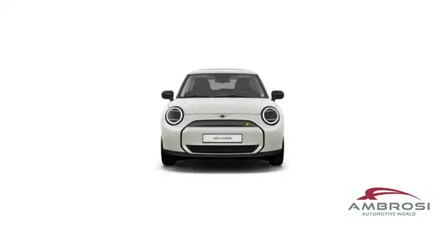 Mini Hatch view 5