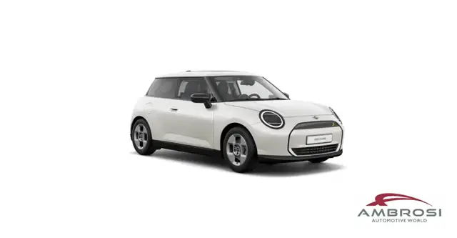Mini Hatch view 4