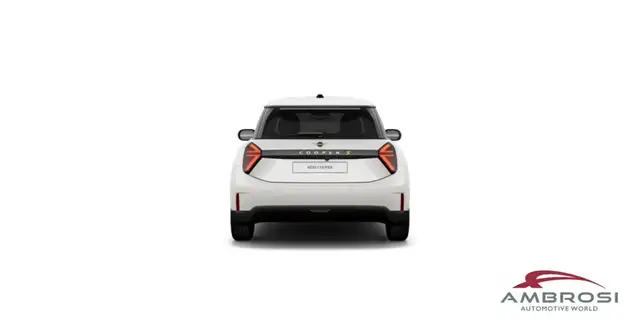 Mini Hatch view 6