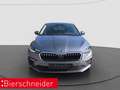 Skoda Scala Drive 1,0 TSI 70 kW RFK KLIMA TM ACC VOLL-LED Grigio - thumbnail 3