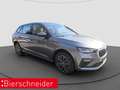 Skoda Scala Drive 1,0 TSI 70 kW RFK KLIMA TM ACC VOLL-LED Grigio - thumbnail 4