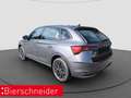 Skoda Scala Drive 1,0 TSI 70 kW RFK KLIMA TM ACC VOLL-LED Grigio - thumbnail 6