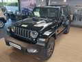 Jeep Wrangler Unlimited 2.0 272PS Sahara Sky-One Navi Schwarz - thumbnail 1