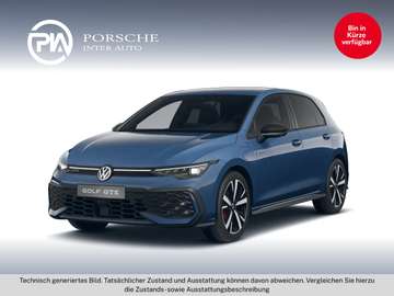 GTE DSG