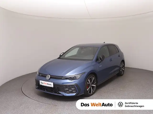 Volkswagen Golf GTE GTE DSG