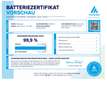 Volkswagen Golf GTE GTE DSG Blau - thumbnail 7