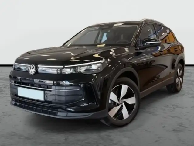 Volkswagen Tiguan Más 1.5 TSI mHEV 96kW (130 CV) DSG7