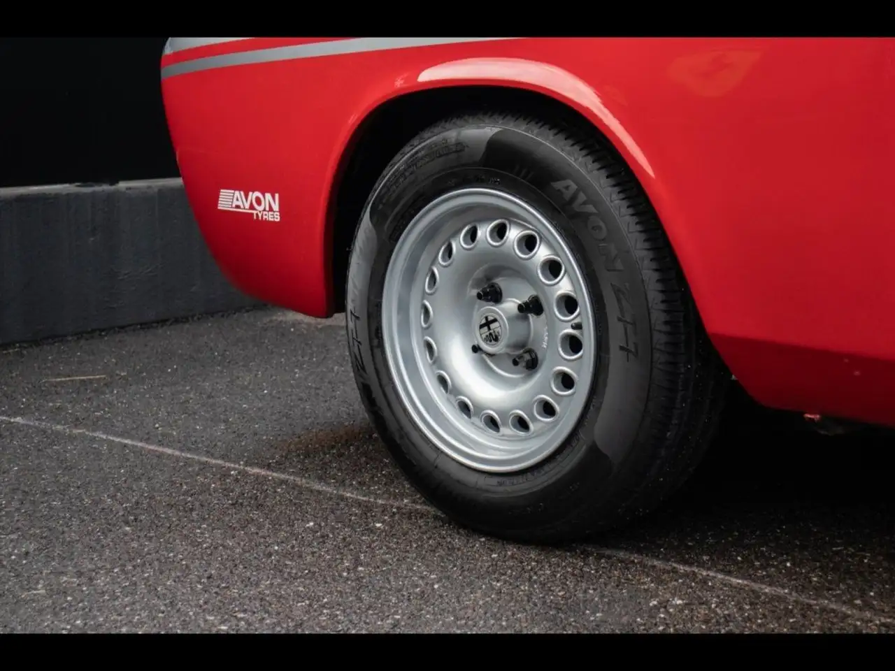 Alfa Romeo Giulia GT 2000 Veloce - 2.0l - 150ch - Eligible Tour Auto / Passeport FIA !, foto 11