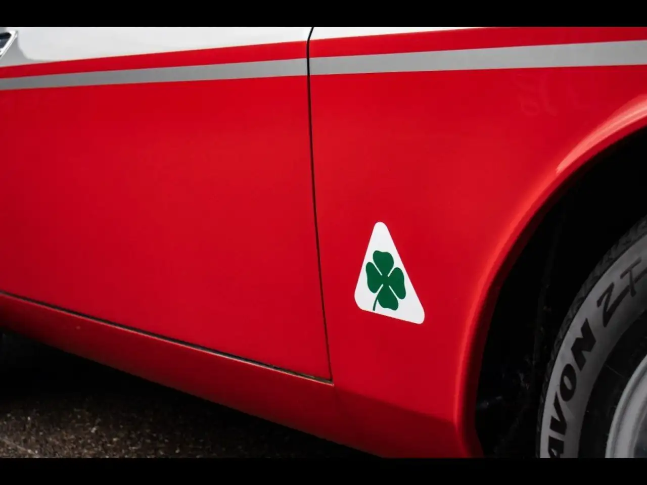 Alfa Romeo Giulia GT 2000 Veloce - 2.0l - 150ch - Eligible Tour Auto / Passeport FIA !, foto 9