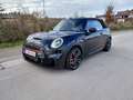 MINI John Cooper Works Cabrio Mini Cabriolet 2.0AS John Cooper Works OPF Black - thumbnail 2