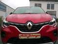 Renault Captur TCe Mild Hybrid 140 EDC GPF TECHNO Rot - thumbnail 19