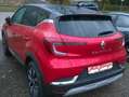 Renault Captur TCe Mild Hybrid 140 EDC GPF TECHNO Rot - thumbnail 16