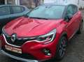 Renault Captur TCe Mild Hybrid 140 EDC GPF TECHNO Rot - thumbnail 1