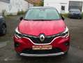 Renault Captur TCe Mild Hybrid 140 EDC GPF TECHNO Rot - thumbnail 18