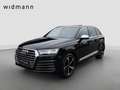 Audi SQ7 4.0 TDI quattro *Bose Sound*MMI Navi*Kamera* Noir - thumbnail 1