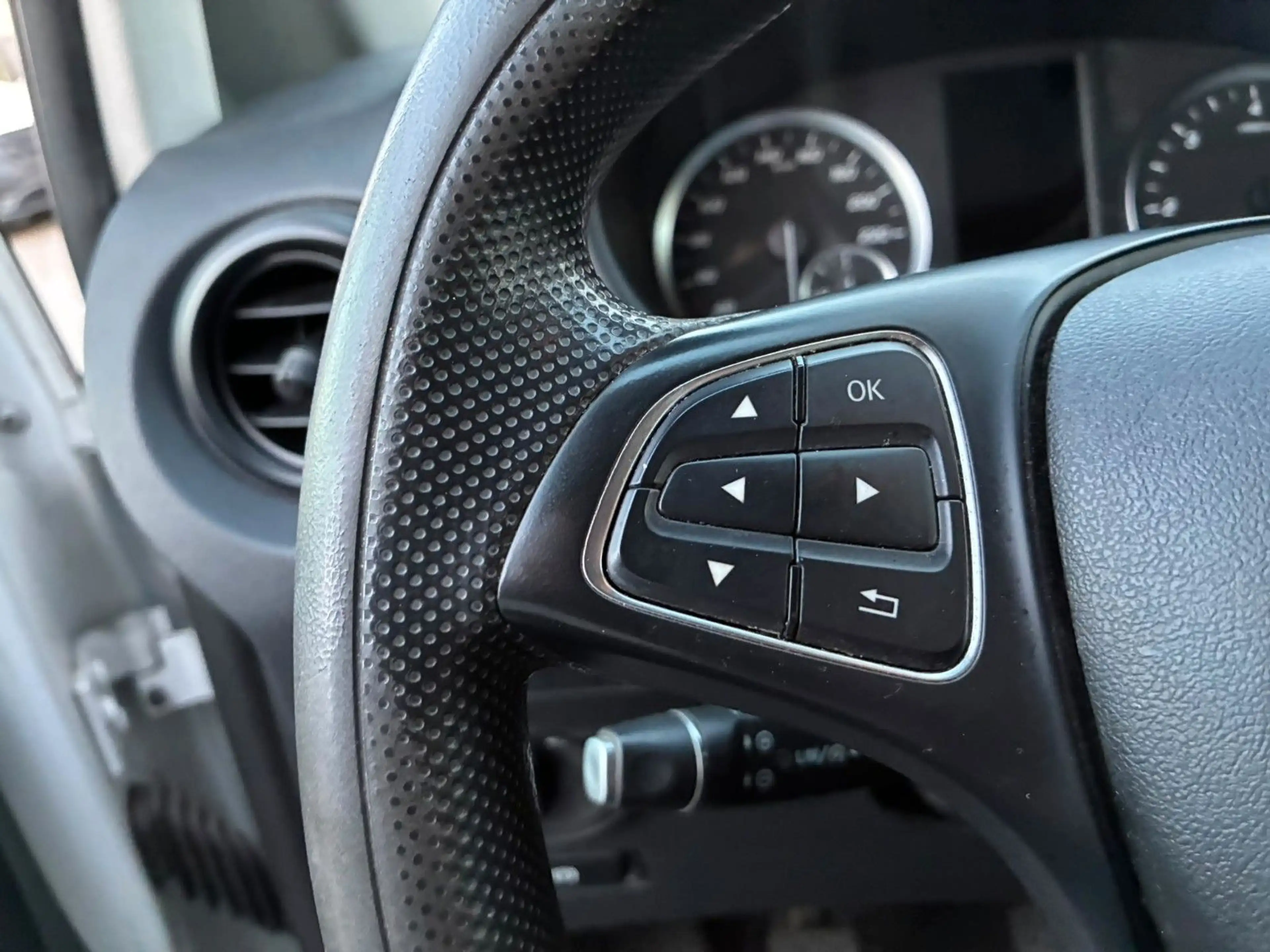 Mercedes-Benz Vito Kasten 111 CDI FWD kompakt — photo 12