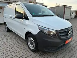 Mercedes-Benz Vito Kasten 111 CDI FWD kompakt