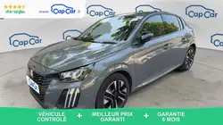Peugeot 208 1.2 Hybrid 100 e-DCS6 Allure