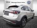Volkswagen Taigo 1.0 TSI Move KLIMA PDC SHZ NAVI ACC LED Silber - thumbnail 3