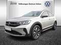 Volkswagen Taigo 1.0 TSI Move KLIMA PDC SHZ NAVI ACC LED Argent - thumbnail 1