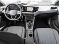 Volkswagen Taigo 1.0 TSI Move KLIMA PDC SHZ NAVI ACC LED Plateado - thumbnail 7
