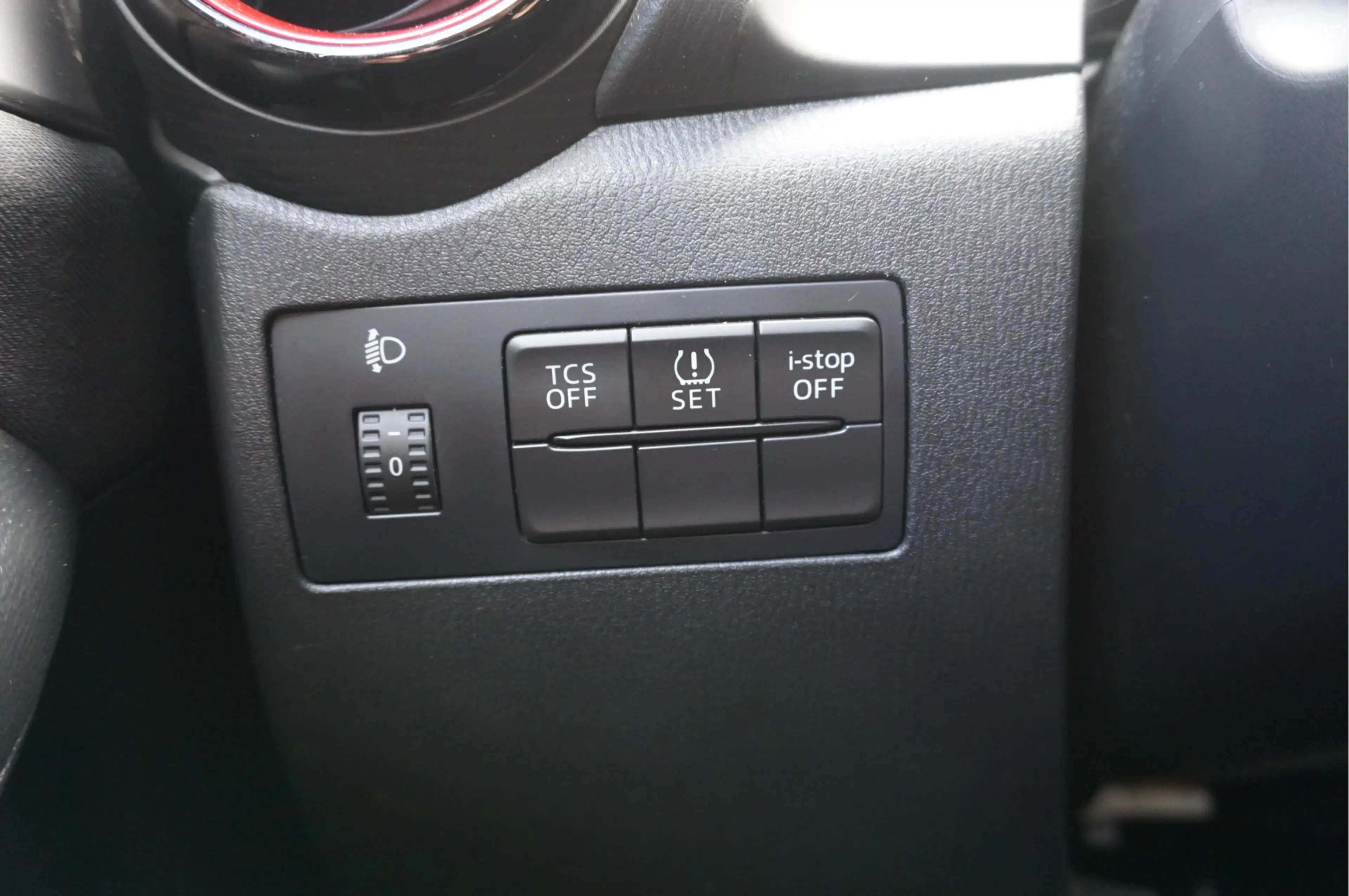 Mazda CX-3 2.0 SkyActiv-G 120 GT-M Trekhaak — photo 9