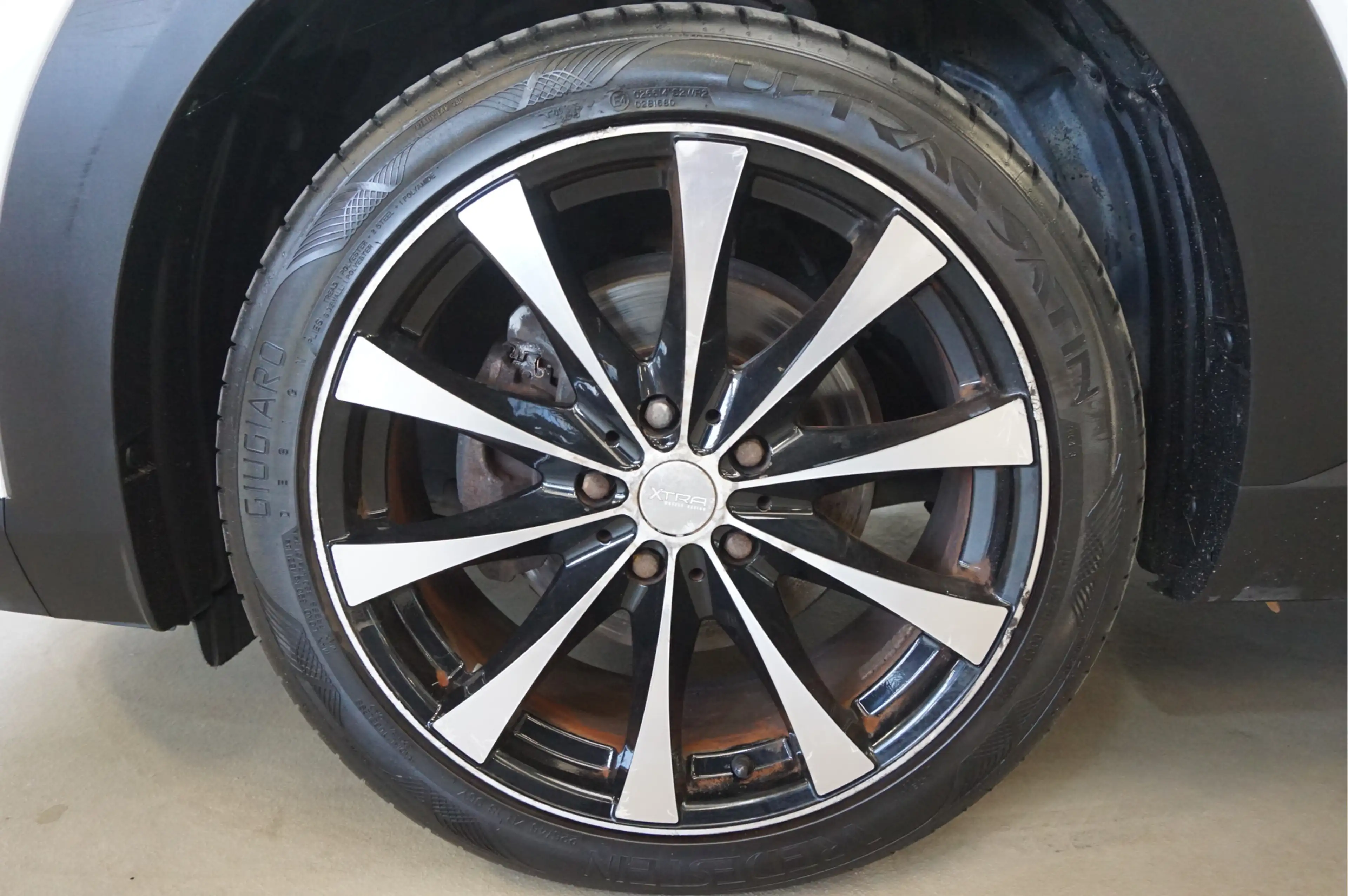 Mazda CX-3 2.0 SkyActiv-G 120 GT-M Trekhaak — photo 4