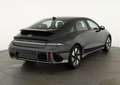Hyundai IONIQ 6 77,4 kWh Base Long Range, Navi, Kamera, Winterp... Grau - thumbnail 2