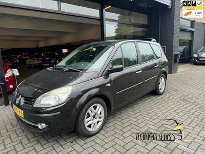 Renault Grand Scenic 1.6-16V Tech Line / APK 7-2025