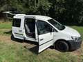 Volkswagen Caddy Caddy Kombi BMT 1,6 TDI DPF Weiß - thumbnail 9