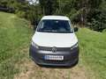 Volkswagen Caddy Caddy Kombi BMT 1,6 TDI DPF Weiß - thumbnail 1