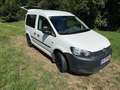 Volkswagen Caddy Caddy Kombi BMT 1,6 TDI DPF Weiß - thumbnail 8