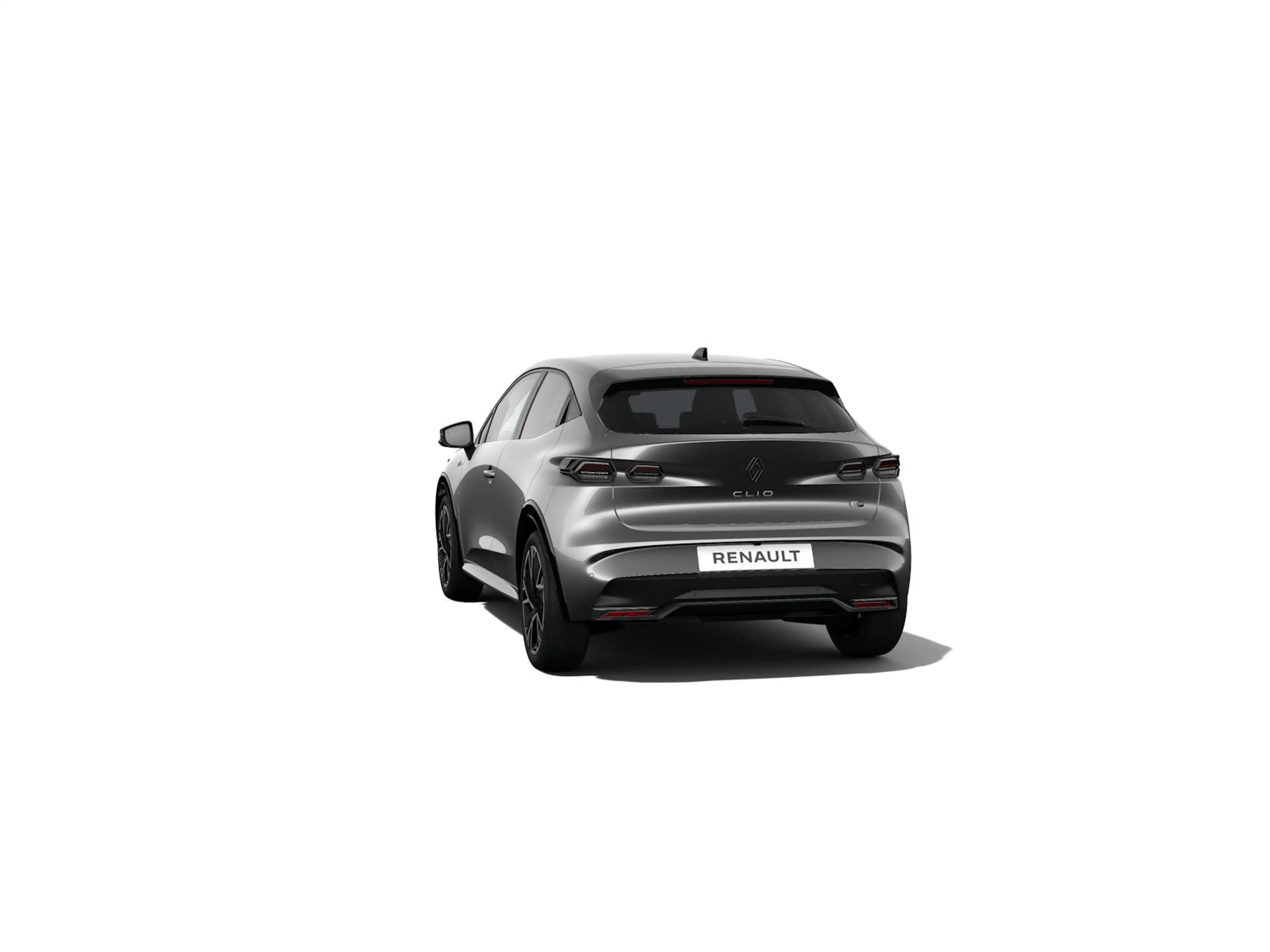 Renault Clio esprit Alpine Full hybrid | Achteruitrijcamera | D — photo 7