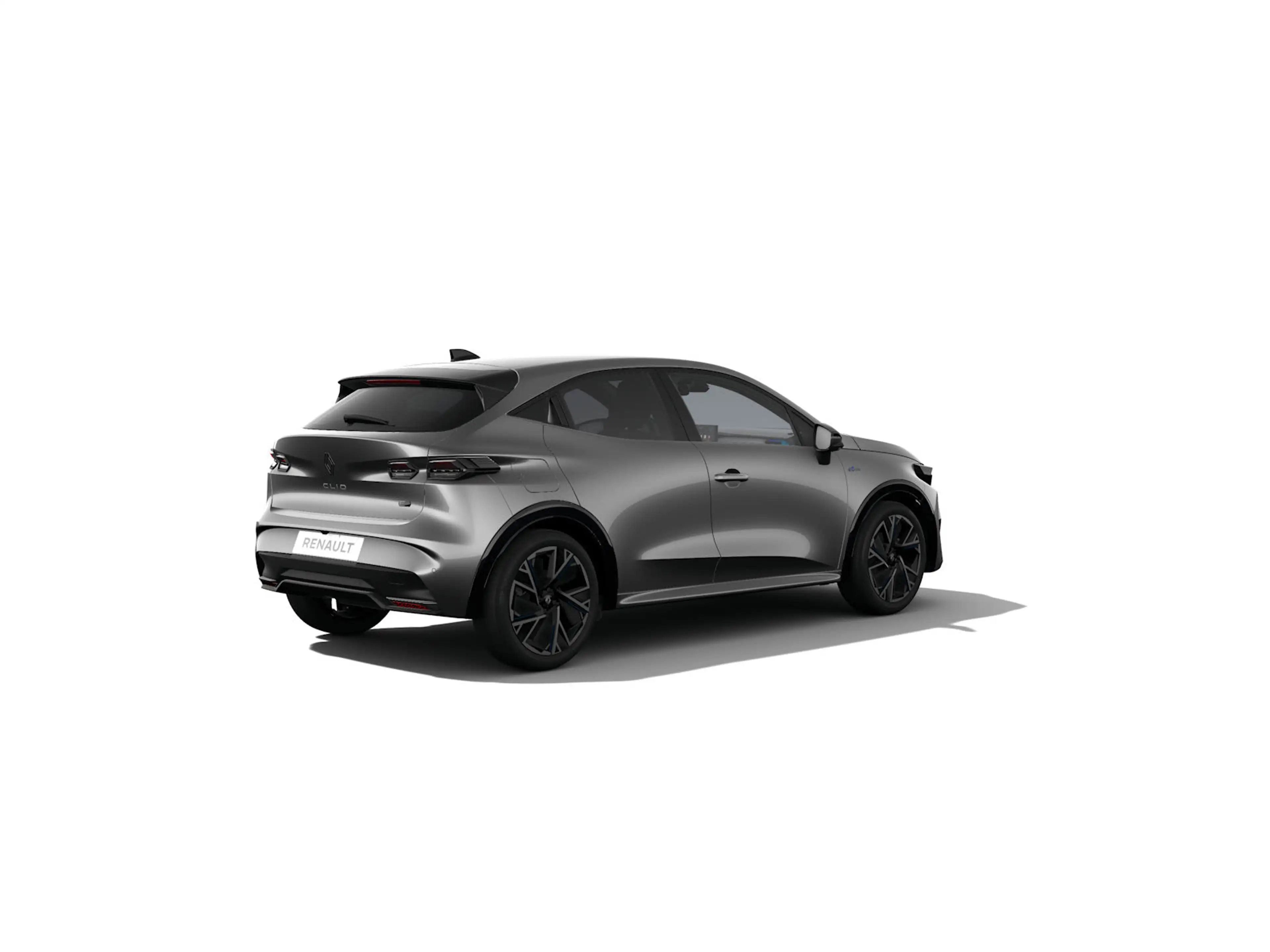 Renault Clio esprit Alpine Full hybrid | Achteruitrijcamera | D — photo 8