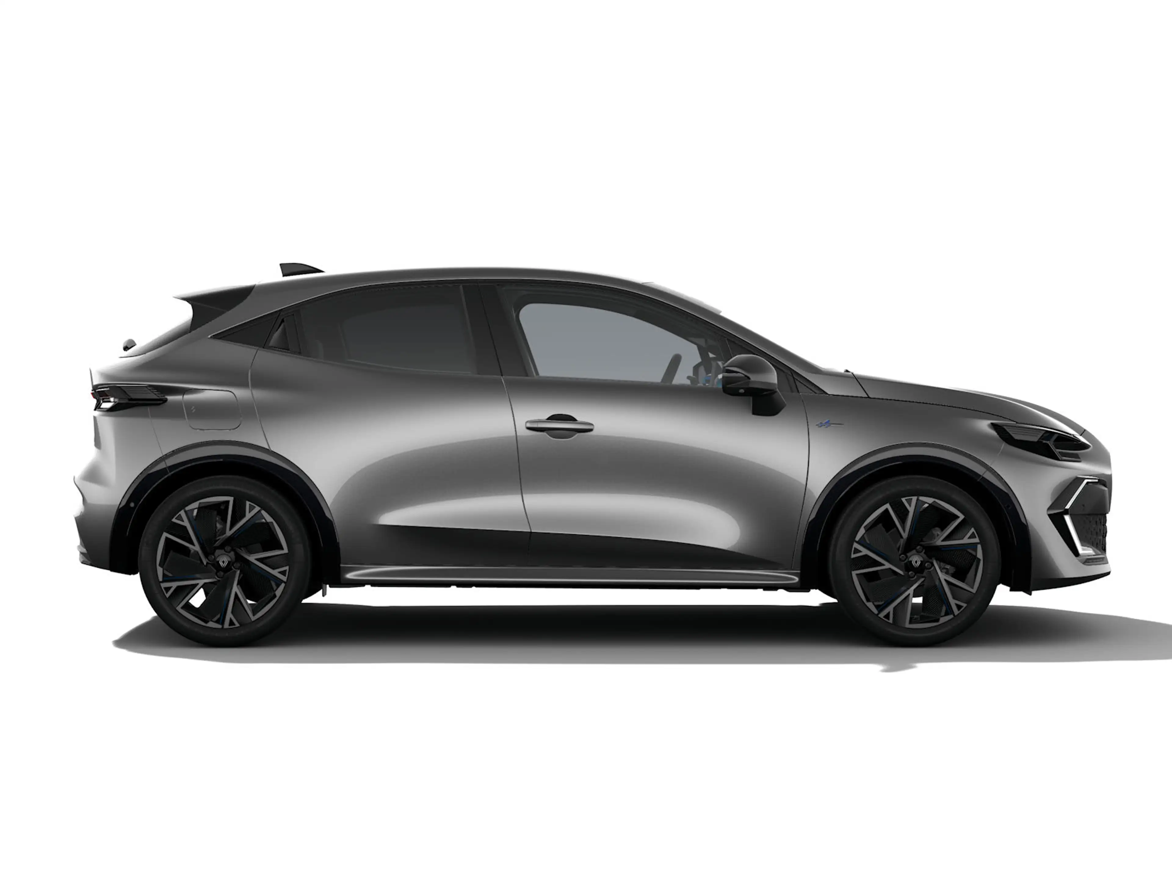 Renault Clio esprit Alpine Full hybrid | Achteruitrijcamera | D — photo 3