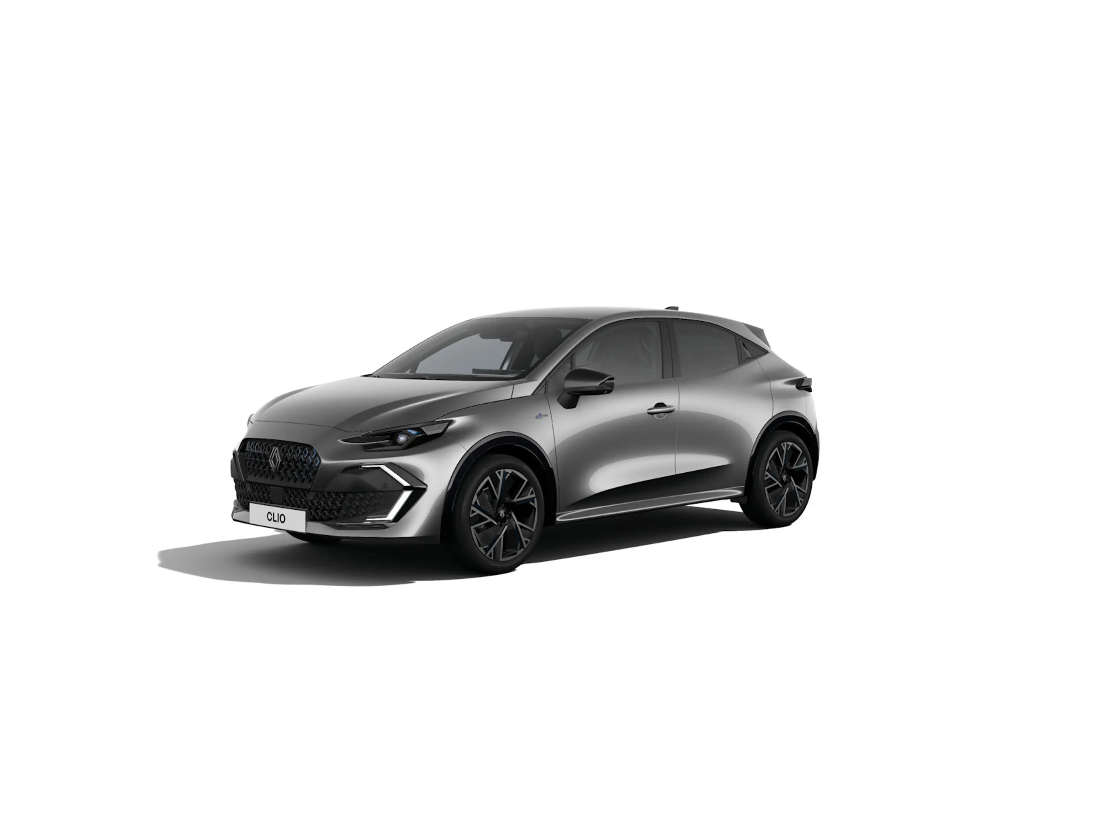 Renault Clio esprit Alpine Full hybrid | Achteruitrijcamera | D — photo 6
