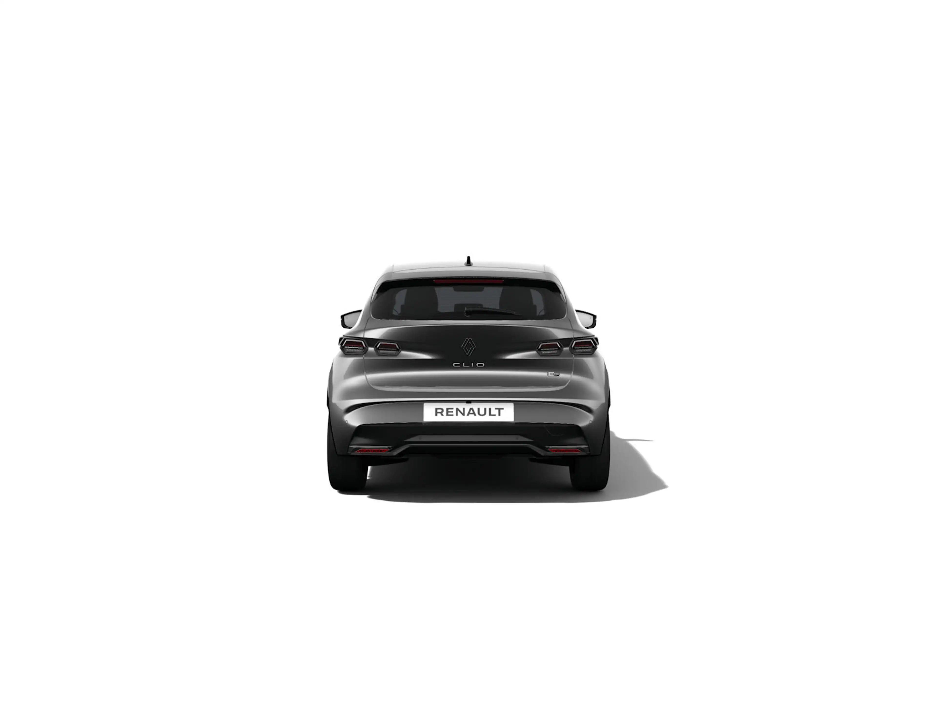 Renault Clio esprit Alpine Full hybrid | Achteruitrijcamera | D — photo 10