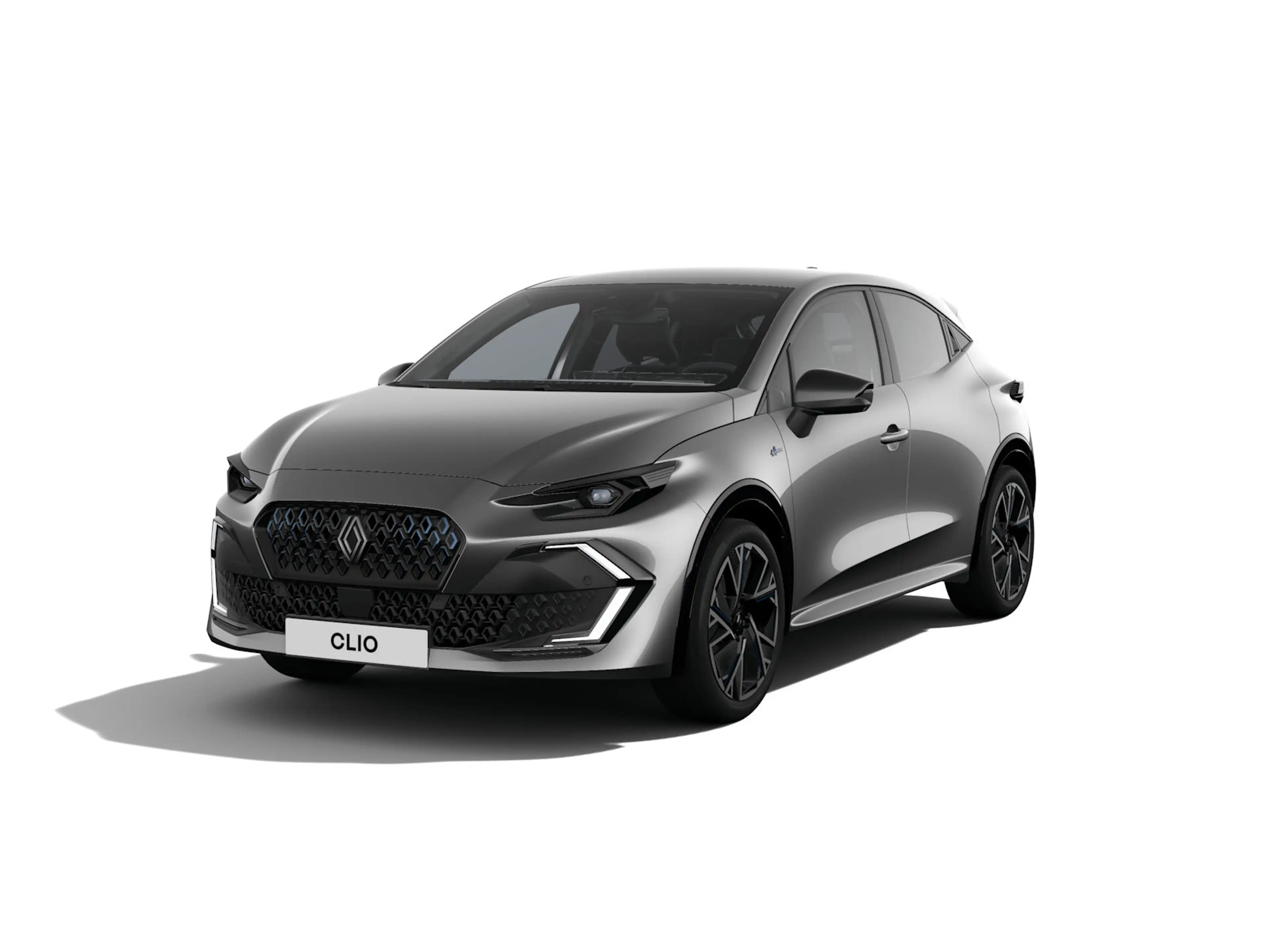 Renault Clio esprit Alpine Full hybrid | Achteruitrijcamera | D — photo 2